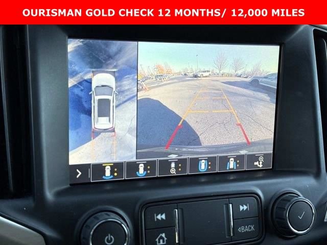 Used 2019 GMC Terrain Denali w/ LPO, 'HIT The Road' Package AWD/4WD image 21