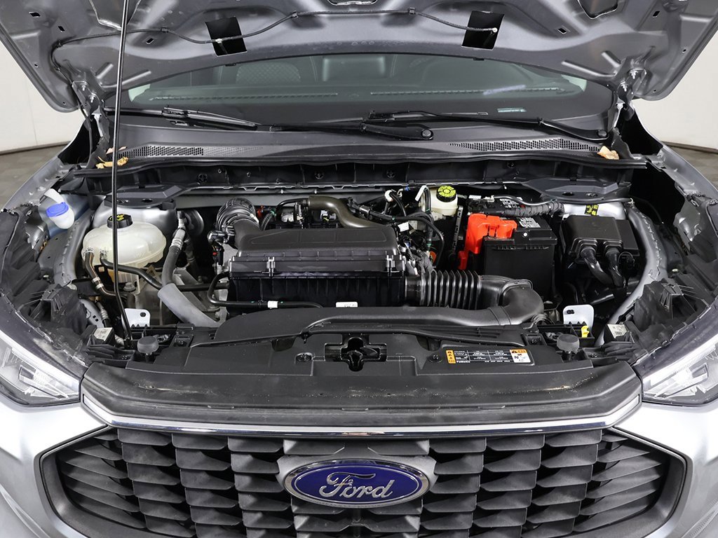 Used 2023 Ford Escape Active image 19