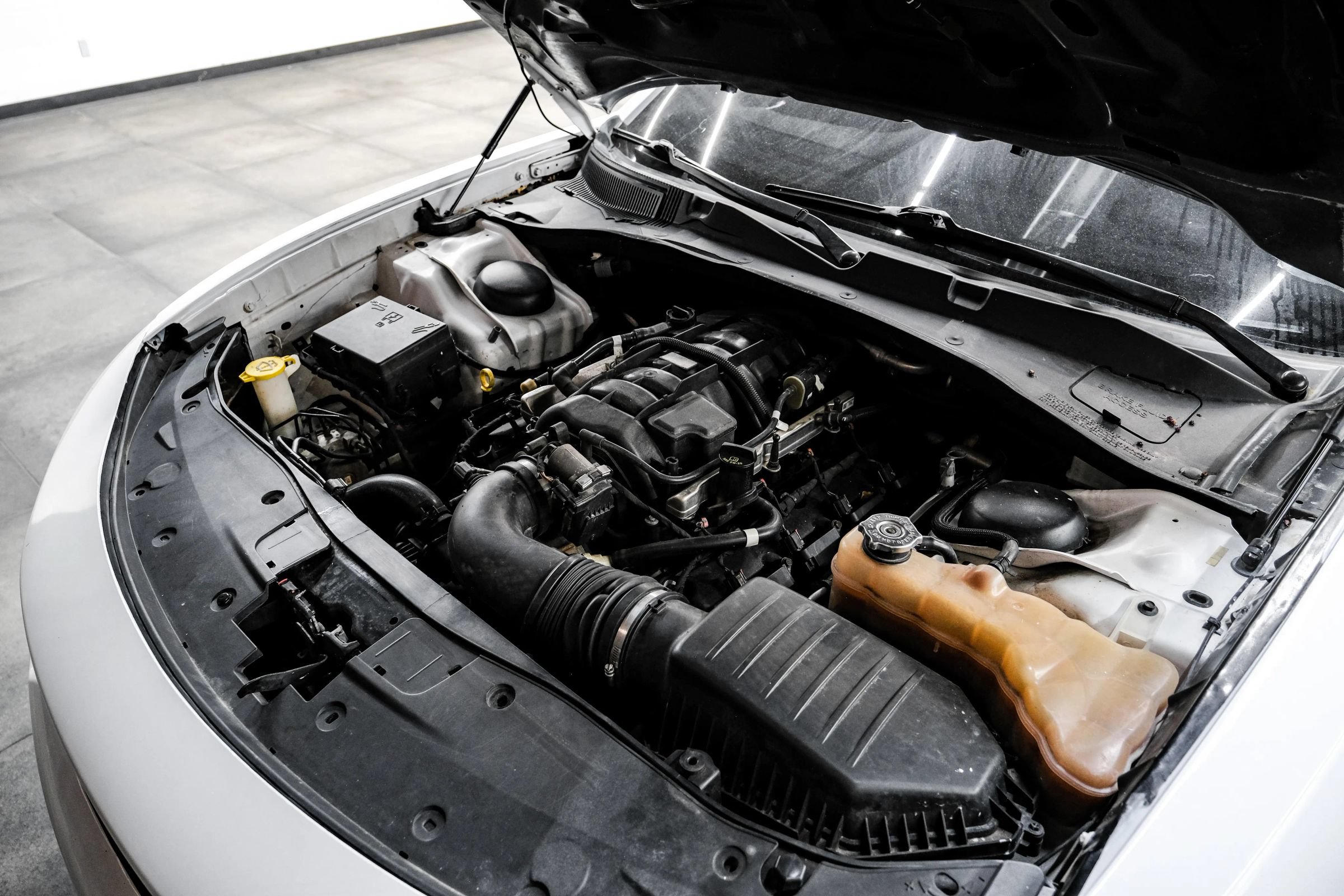Used 2021 Dodge Charger R/T RWD image 47