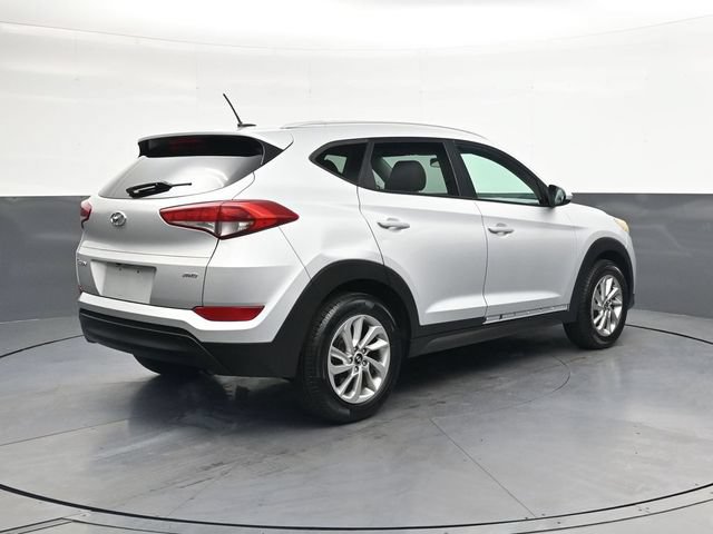 Used 2016 Hyundai Tucson SE w/ Option Group 02 AWD/4WD image 4