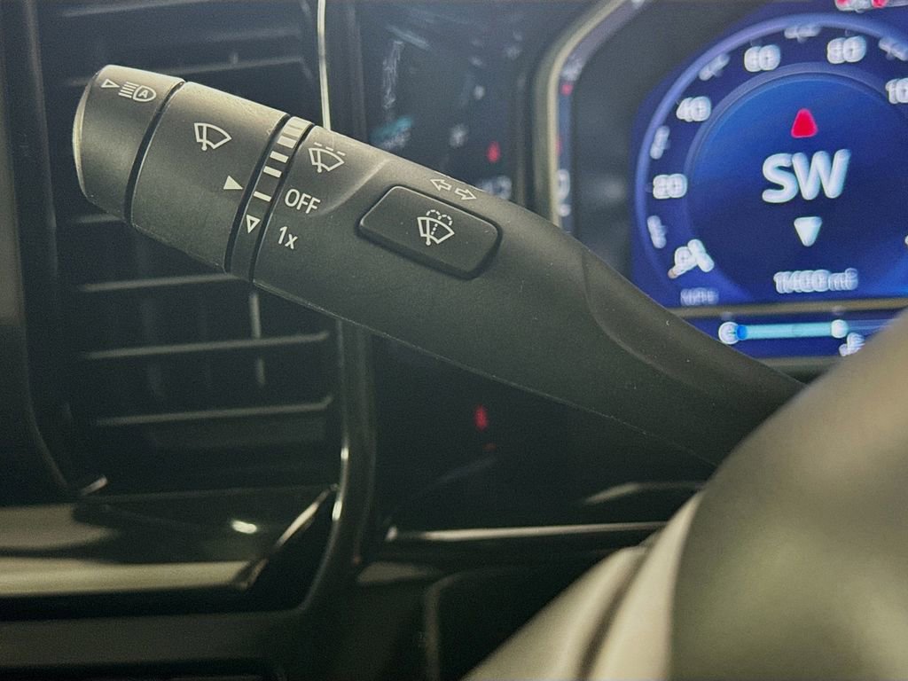 Used 2024 Chevrolet Silverado 1500 ZR2 w/ Technology Package image 12