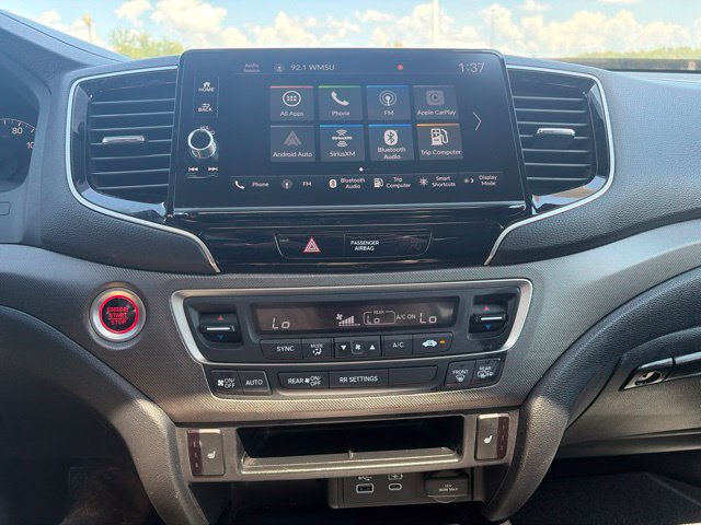 Used 2024 Honda Ridgeline RTL image 20