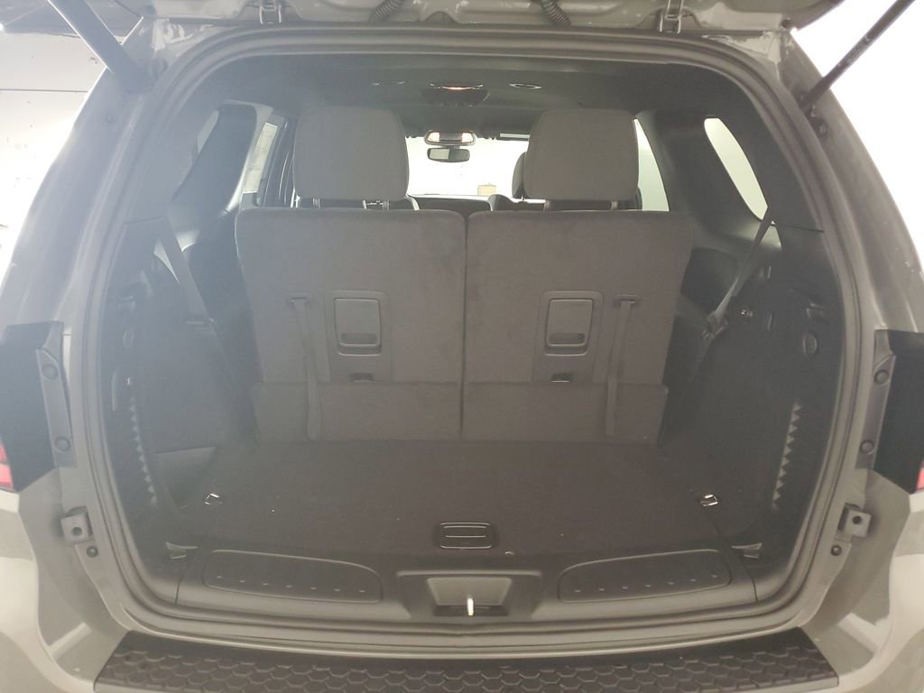New 2026 Dodge Durango GT w/ Blacktop Package image 33