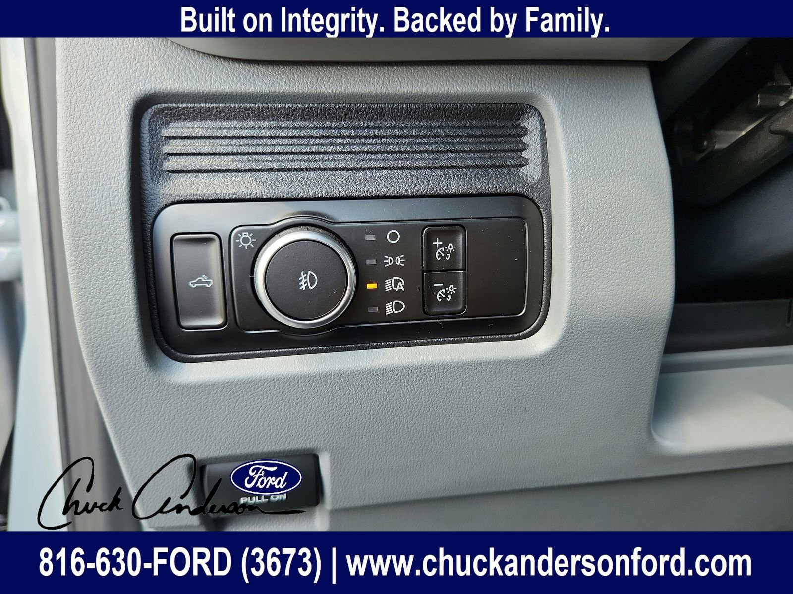 New 2026 Ford F250 XL w/ STX Appearance Package image 13