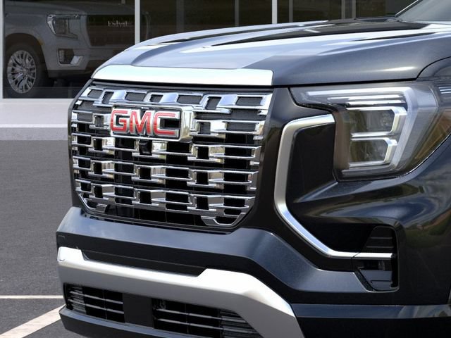 New 2026 GMC Terrain Denali AWD/4WD image 14