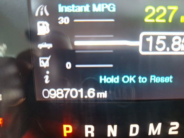 Used 2013 Ford F150 FX4 w/ Luxury Equipment Group image 21