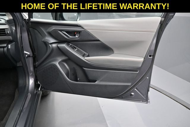 Used 2024 Subaru Crosstrek 2.5i Limited w/ Popular Package #4A AWD/4WD image 47