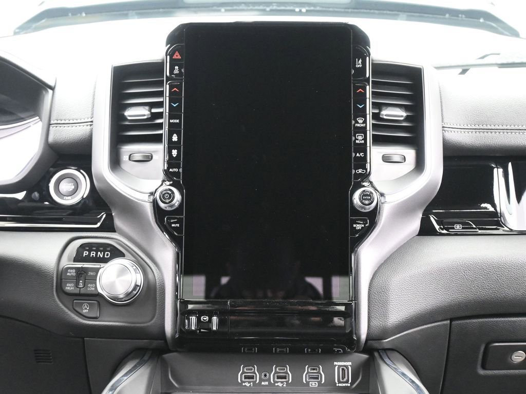 New 2026 RAM 1500 Laramie w/ Night Edition image 25