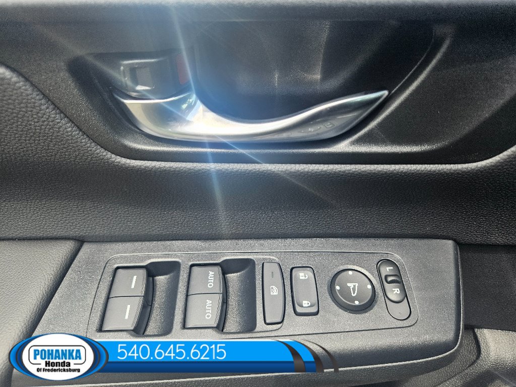 New 2026 Honda CR-V EX image 20