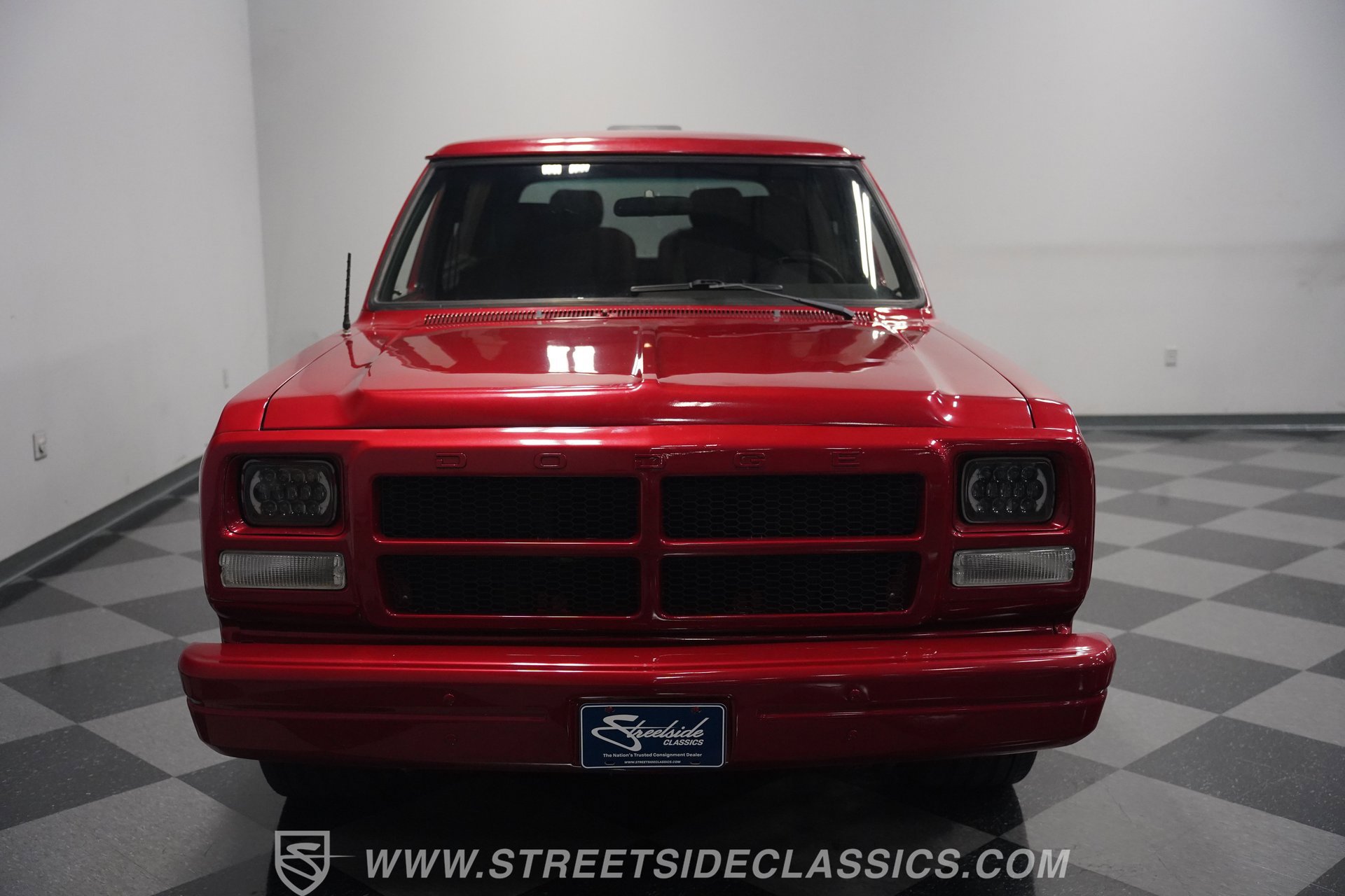 Used 1992 Dodge Ramcharger 2WD image 20