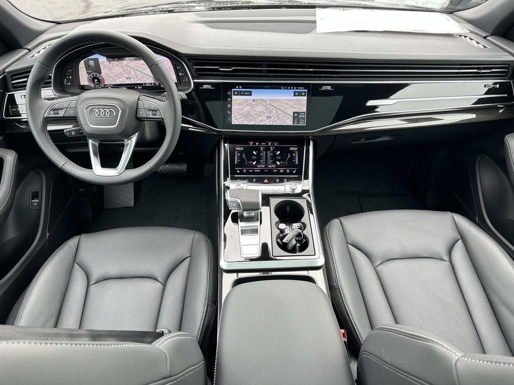 New 2026 Audi Q8 Premium Plus image 29