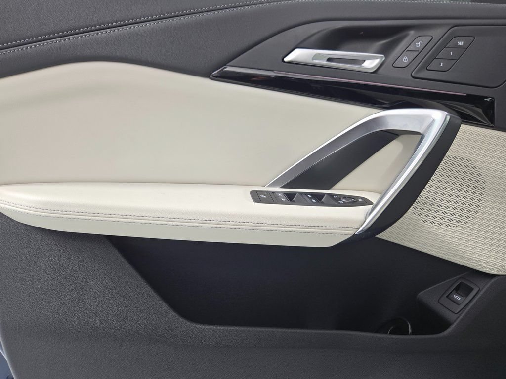 New 2026 BMW X1 xDrive28i AWD/4WD image 15
