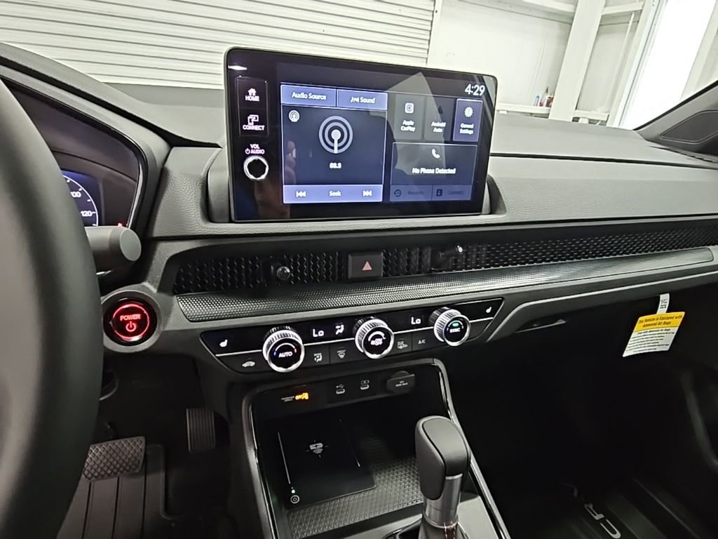 New 2026 Honda CR-V Sport-L image 12