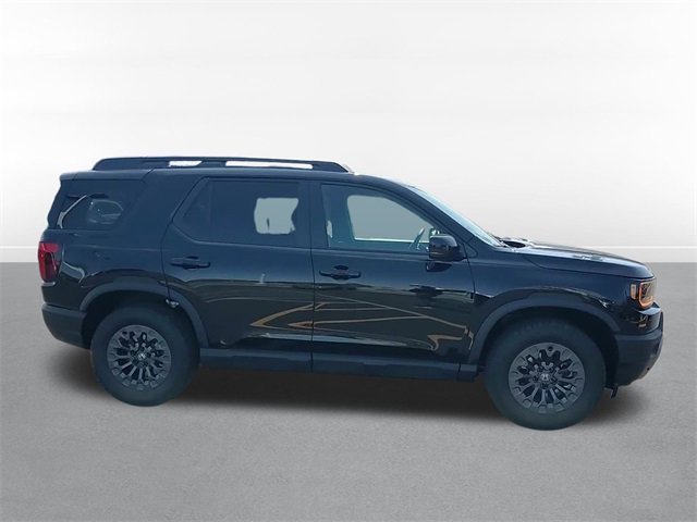 New 2026 Honda Passport TrailSport image 4
