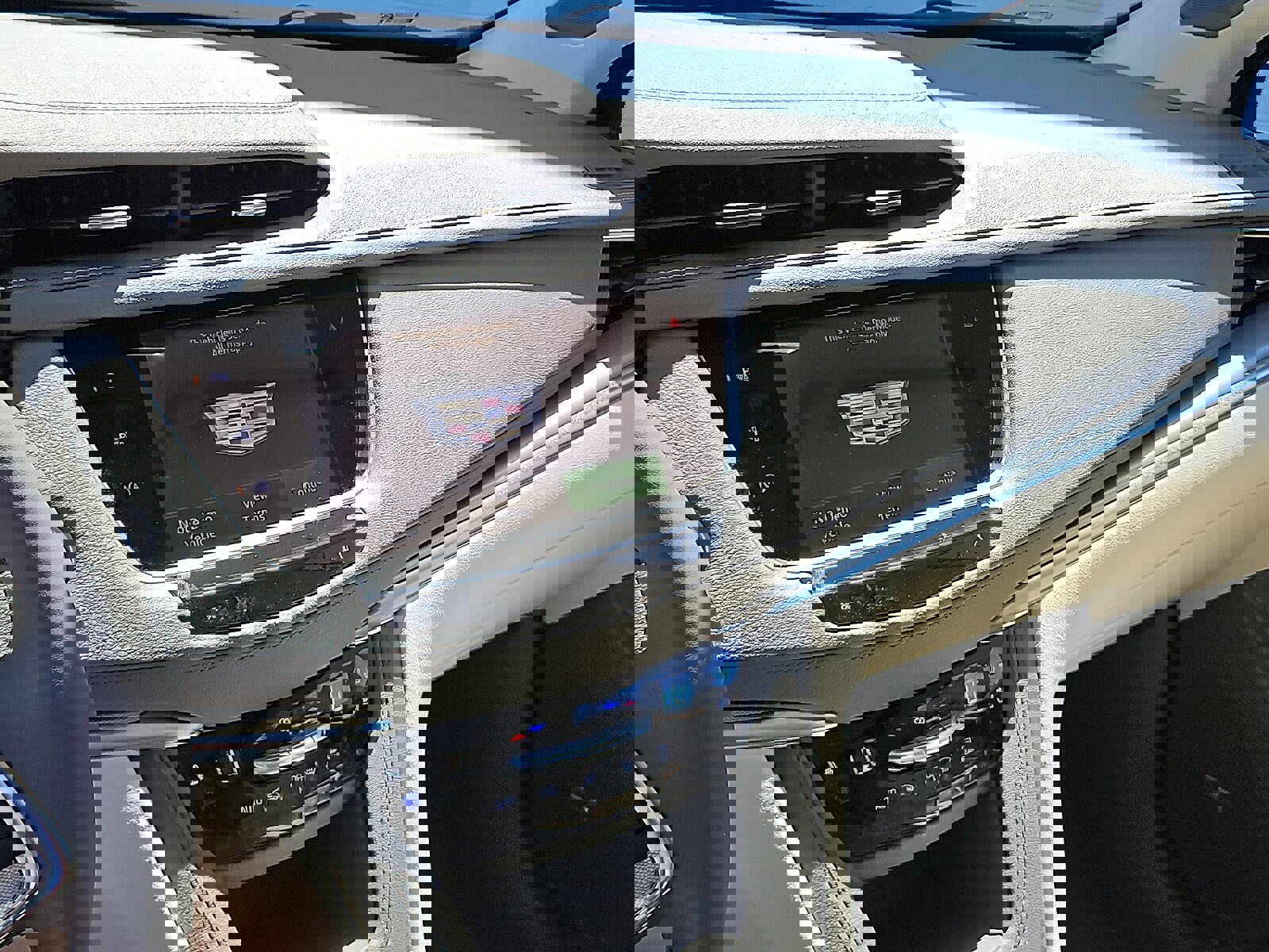 New 2026 Cadillac XT5 Premium Luxury w/ Driver Assist Package image 14