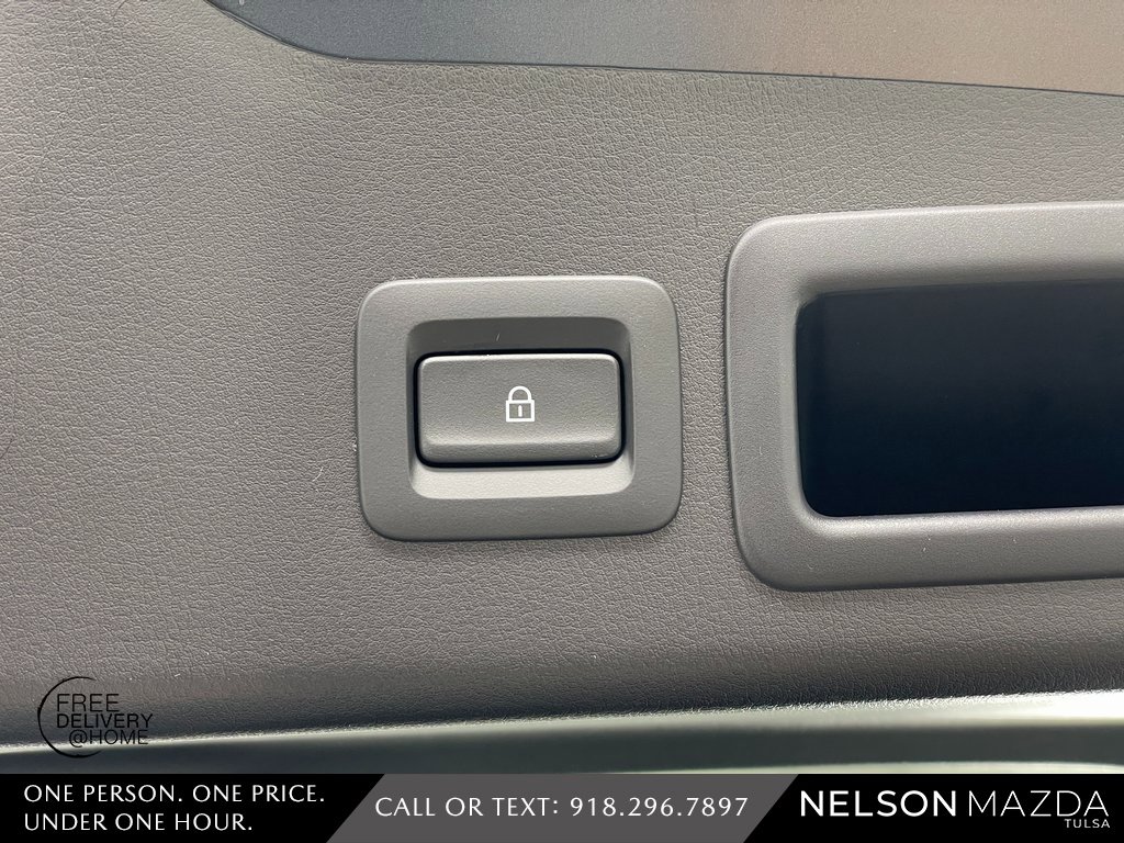 New 2026 MAZDA MAZDA3 Carbon image 45