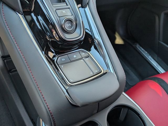 New 2026 Acura RDX A-Spec image 13