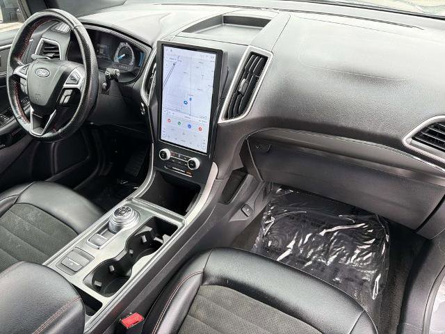 Certified 2022 Ford Edge ST-Line image 25