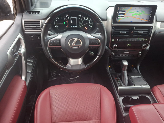 Certified 2023 Lexus GX 460 Premium w/ Premium Package AWD/4WD image 12