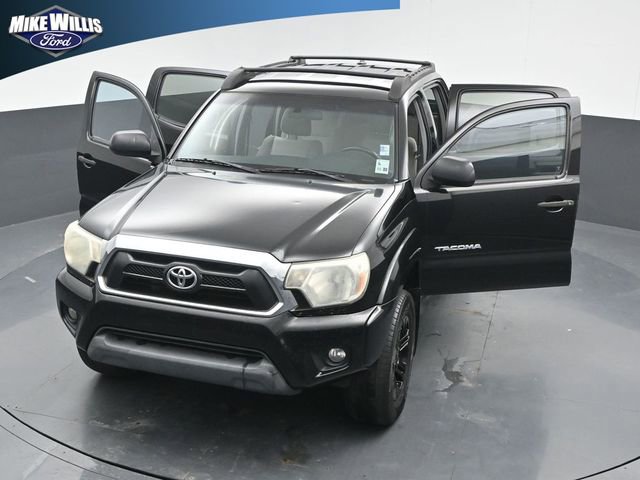 Used 2015 Toyota Tacoma PreRunner w/ SR5 Package image 26