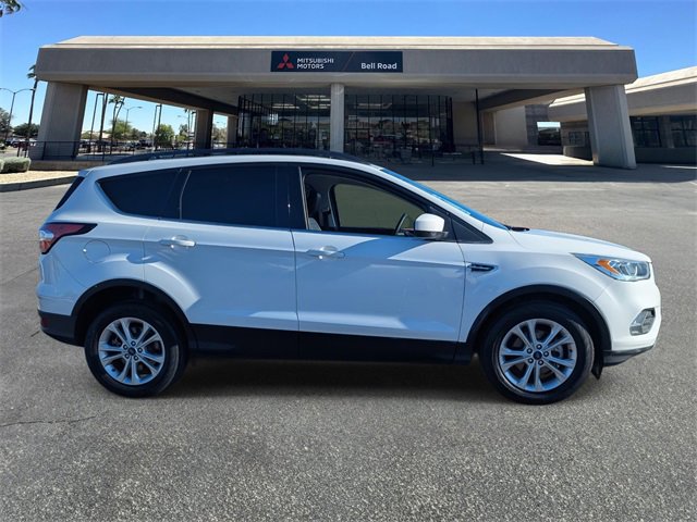 Used 2018 Ford Escape SEL image 7