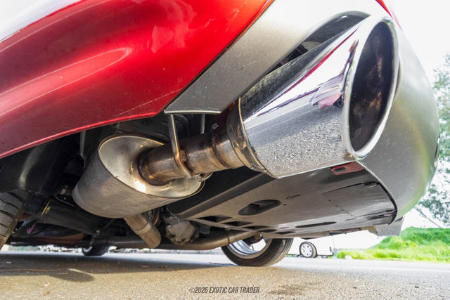 Used 2006 Pontiac GTO image 97