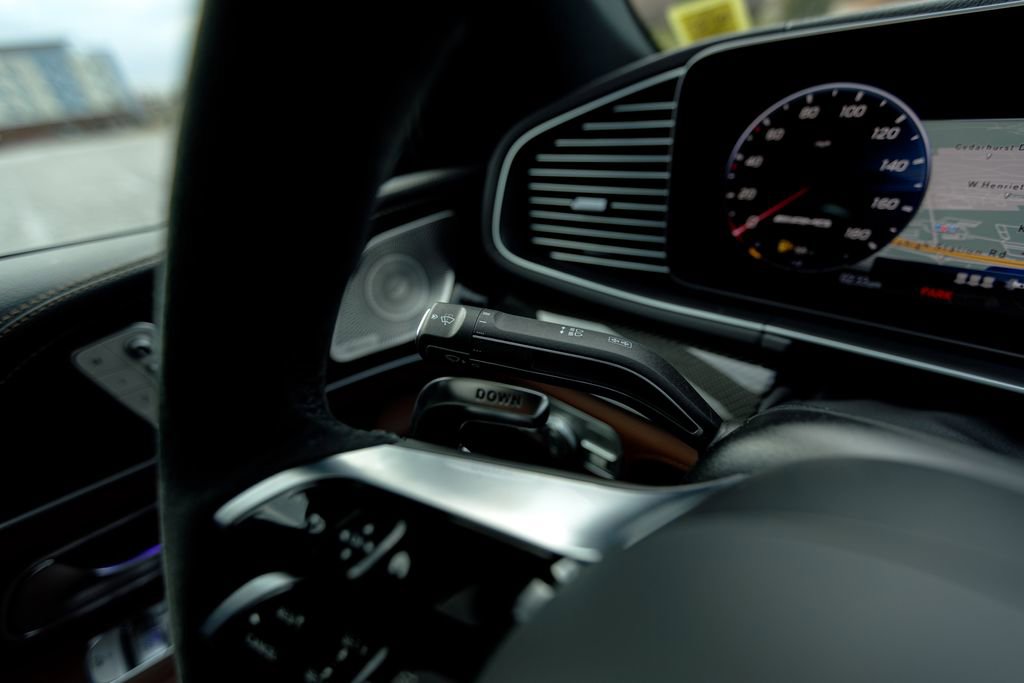 New 2026 Mercedes-Benz GLE 53 AMG 4MATIC Coupe image 31