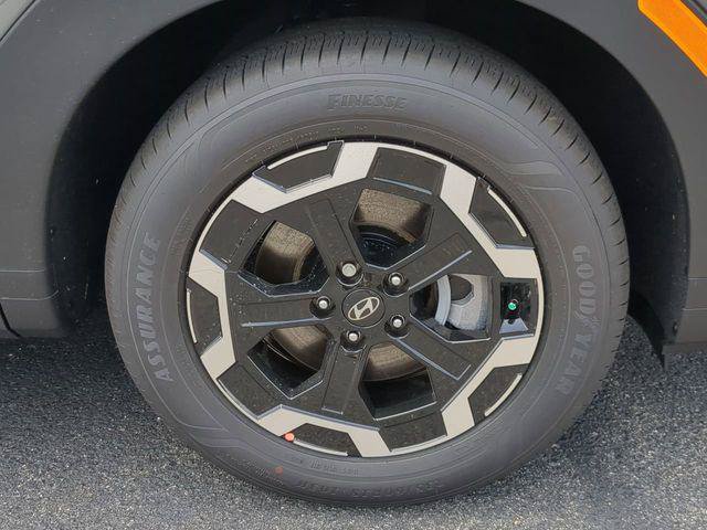 New 2026 Hyundai Santa Fe SEL AWD/4WD image 10
