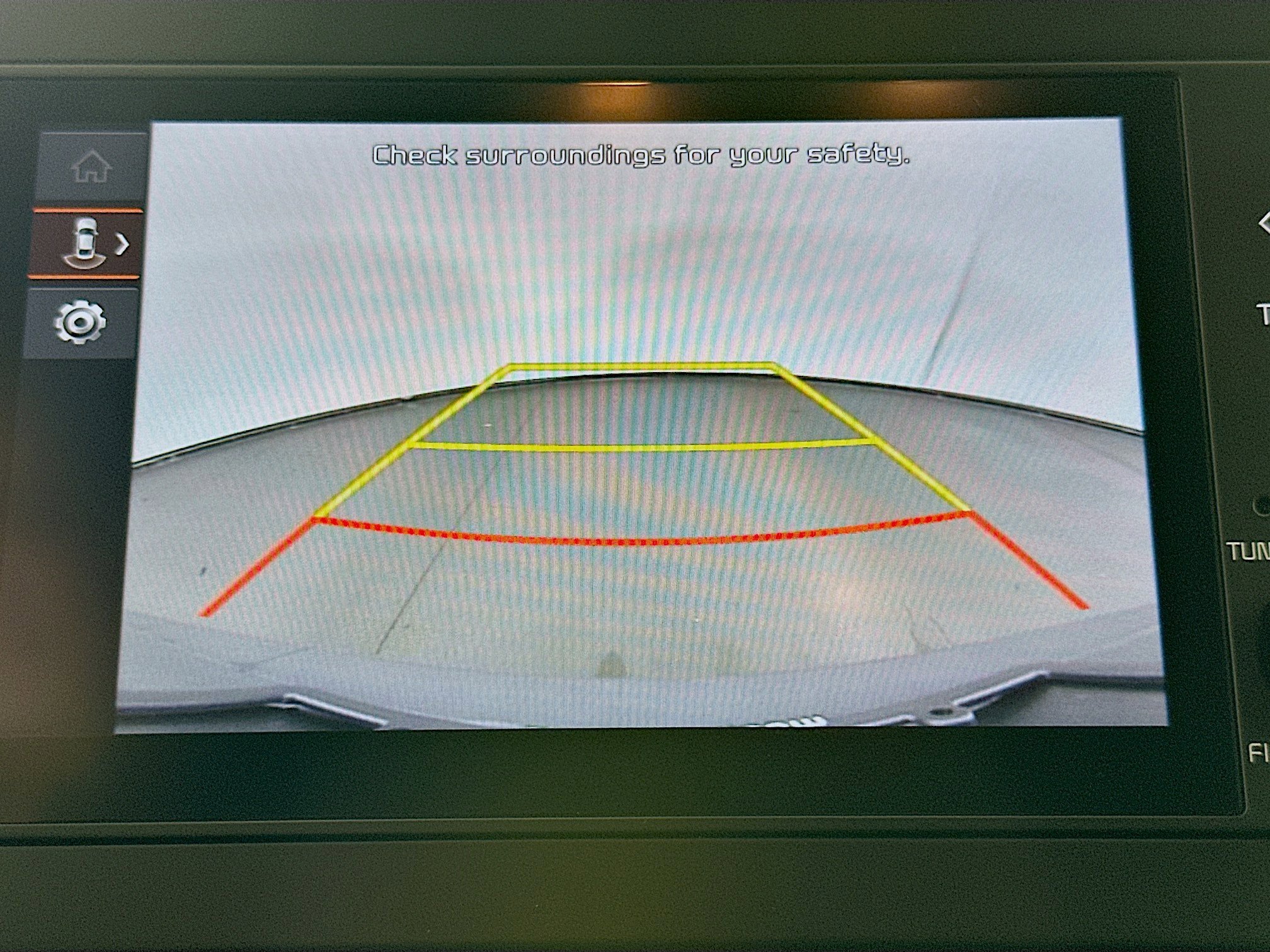 Used 2025 Kia Sportage LX image 22