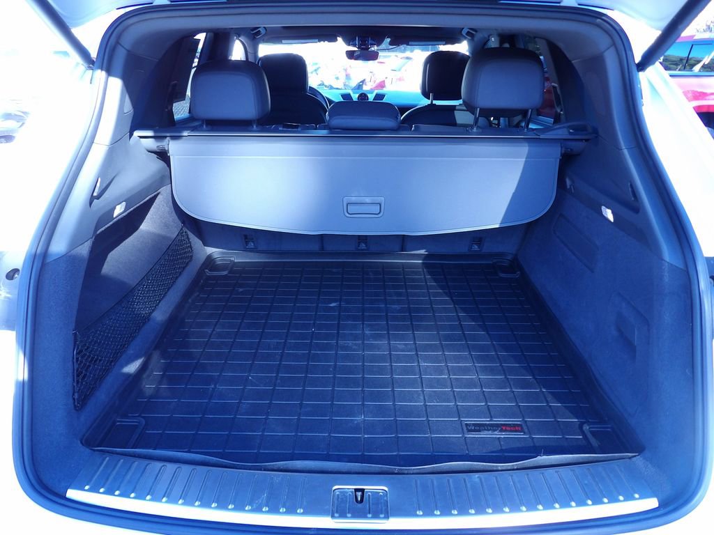 Used 2019 Porsche Cayenne image 25