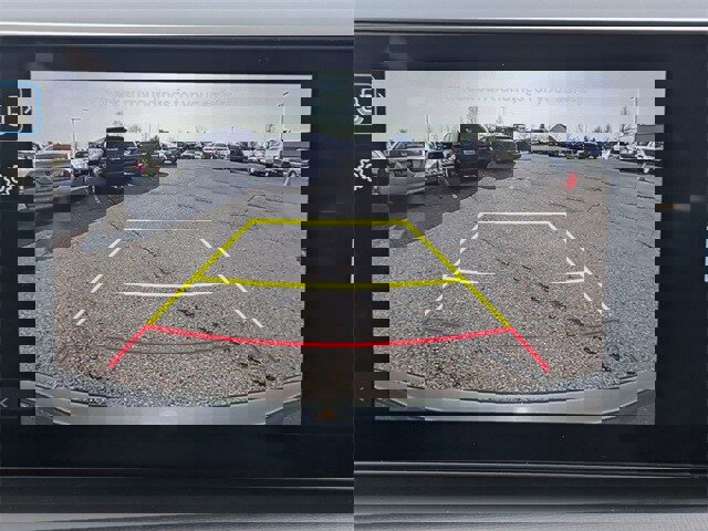 Certified 2026 Hyundai Tucson SEL image 10