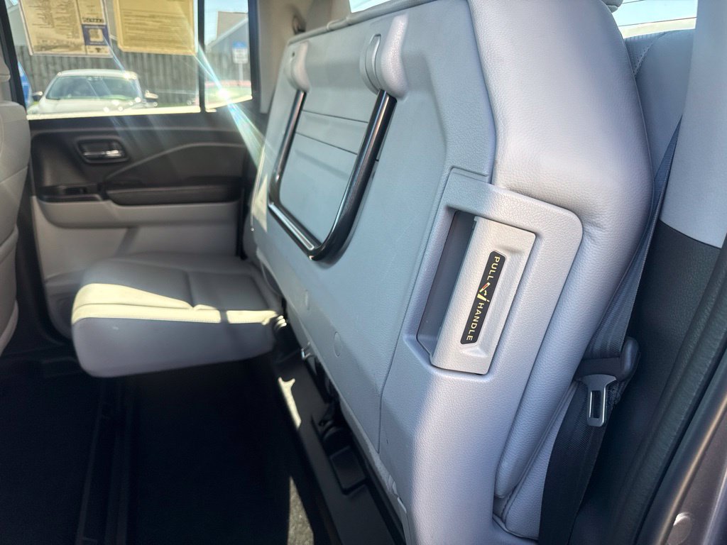 Used 2019 Honda Ridgeline RTL-E image 35
