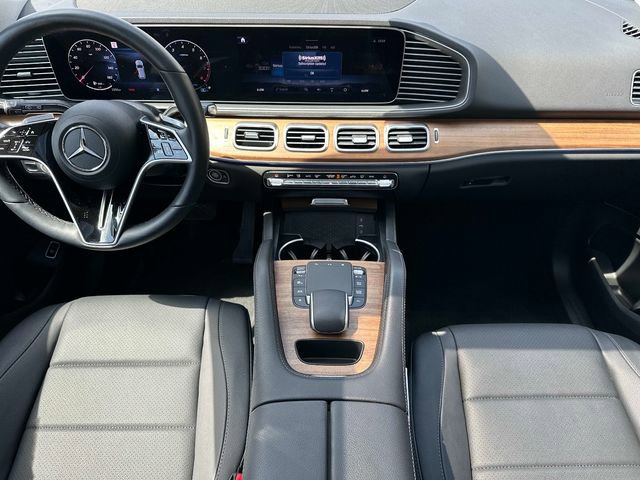 Certified 2024 Mercedes-Benz GLE 350 4MATIC image 13