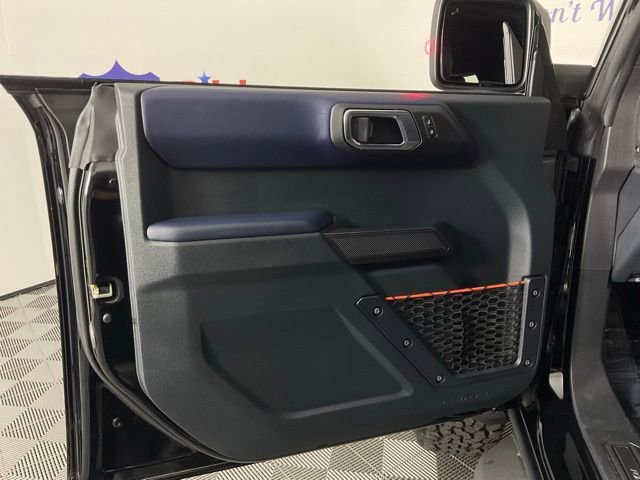 Used 2024 Ford Bronco Raptor image 12