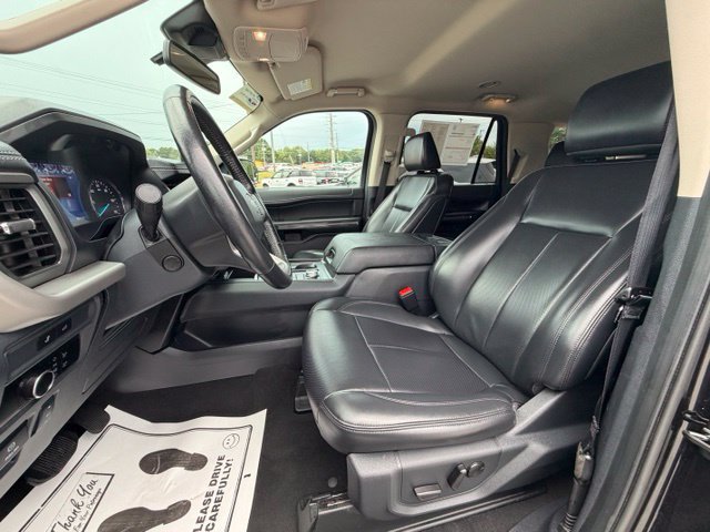 Certified 2024 Ford Expedition XLT AWD/4WD image 12