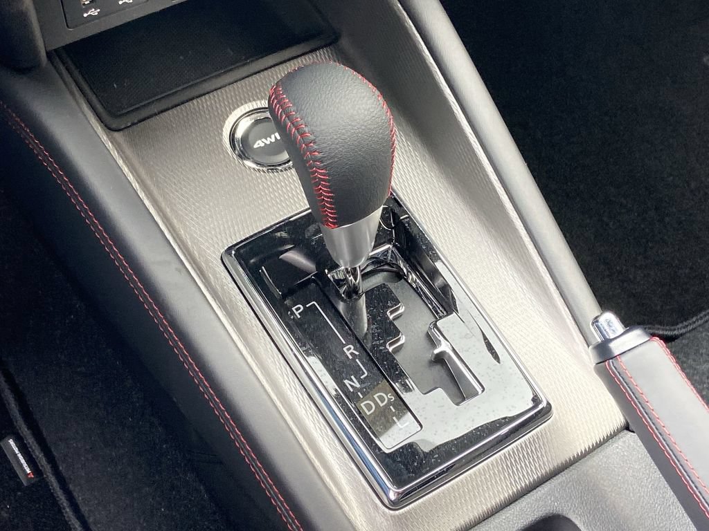 New 2026 Mitsubishi Outlander Sport LE AWD/4WD image 11