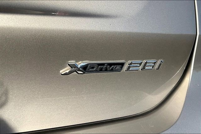 Used 2021 BMW X1 xDrive28i w/ Premium Package AWD/4WD image 23