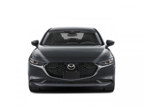 New 2026 MAZDA MAZDA3 s Sport FWD image 7