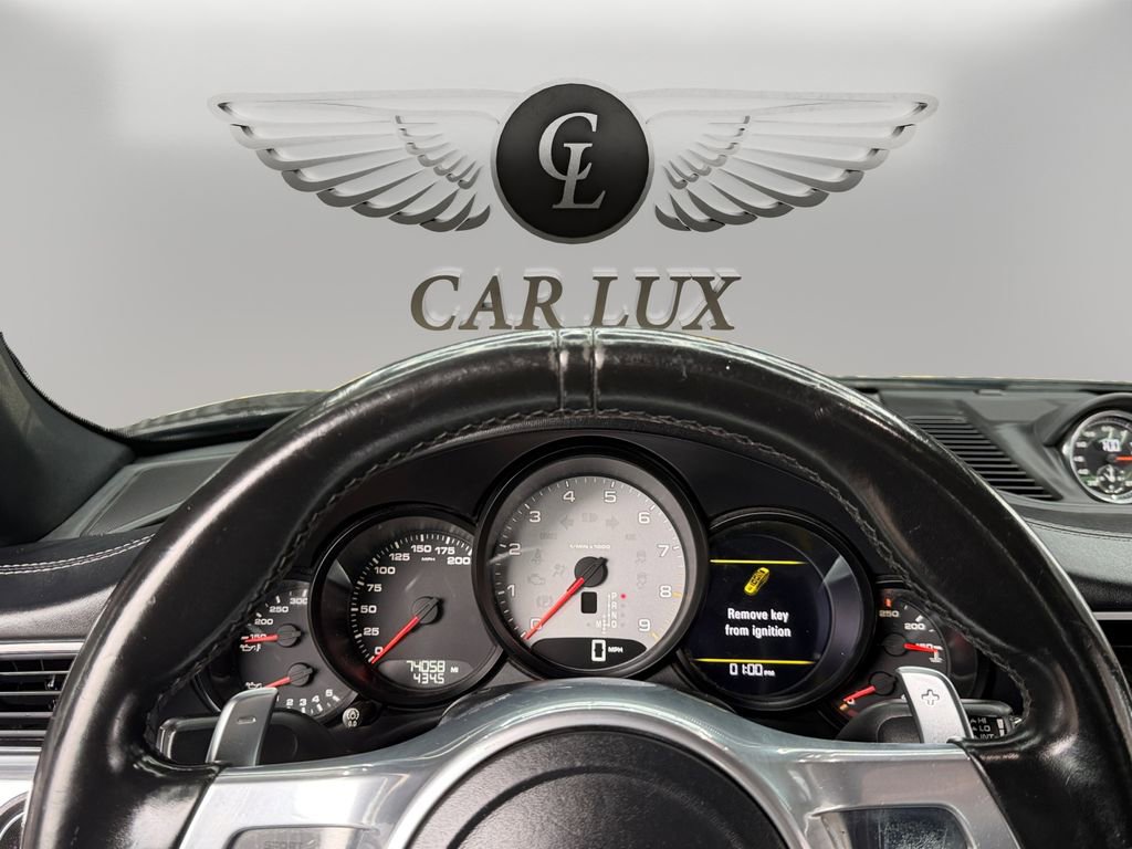 Used 2013 Porsche 911 Carrera S image 20
