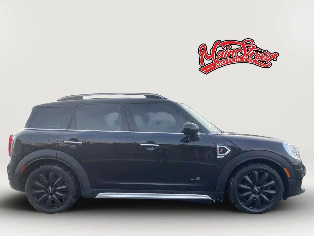 Used 2019 MINI Cooper Countryman S AWD/4WD image 8