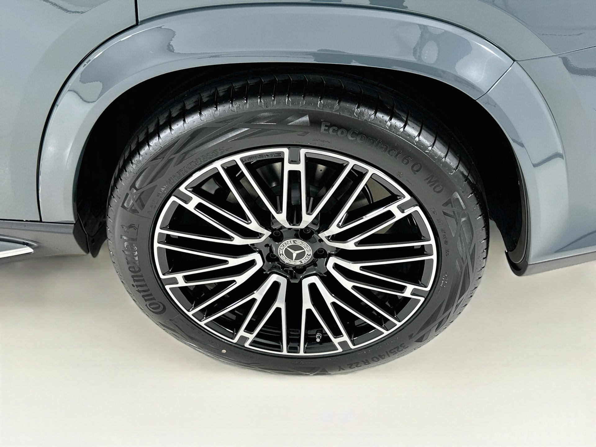 New 2027 Mercedes-Benz GLS 450 4MATIC image 36
