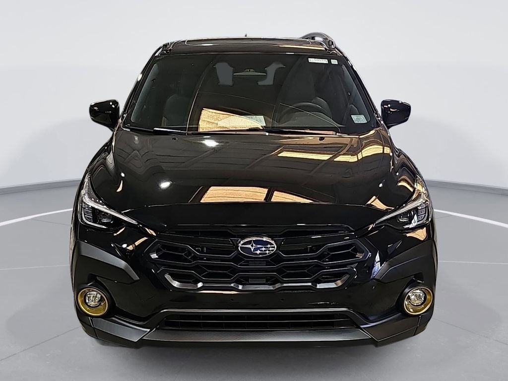 New 2026 Subaru Crosstrek 2.5i Sport image 2