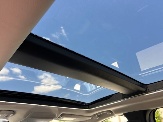 Used 2025 MAZDA CX-50 AWD 2.5 Turbo w/ Weather Package image 13