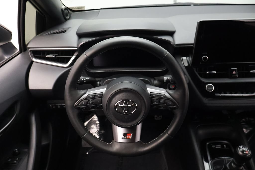 Used 2024 Toyota Corolla GR AWD/4WD image 22