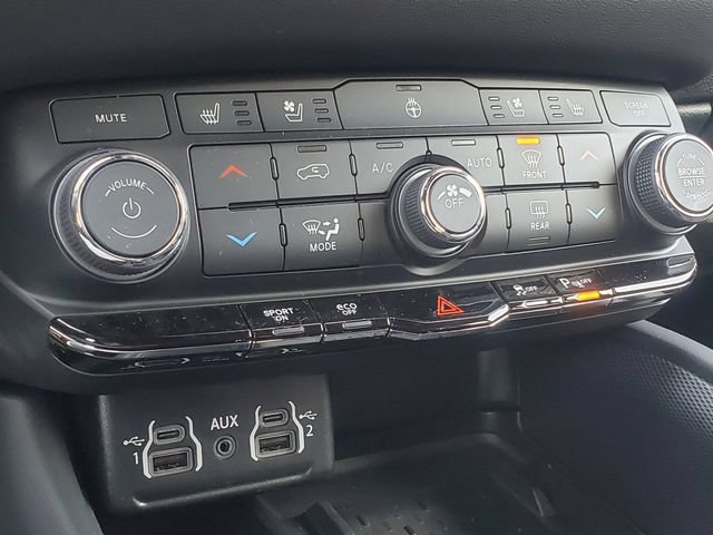 New 2026 Dodge Durango GT AWD/4WD image 19