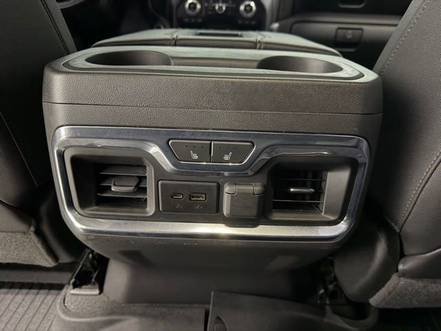 Used 2021 GMC Sierra 1500 AT4 w/ AT4 Premium Package AWD/4WD image 28