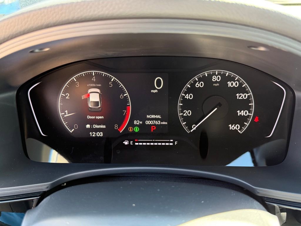 Certified 2026 Honda Civic Sport image 20