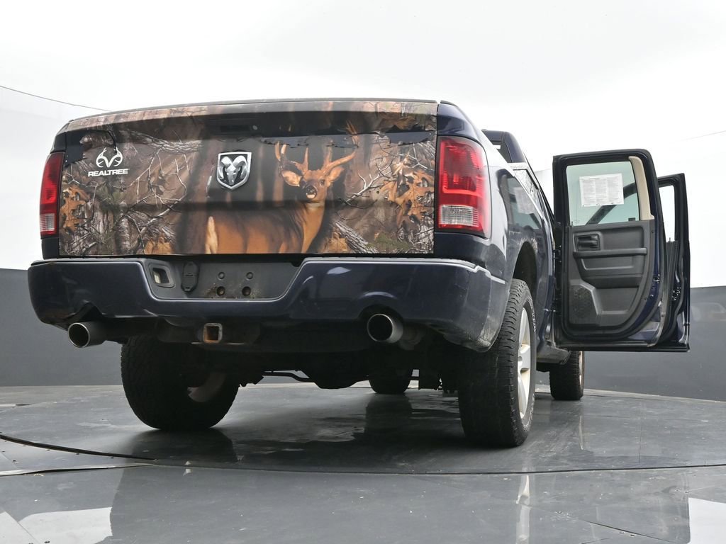 Used 2012 RAM 1500 Express image 67