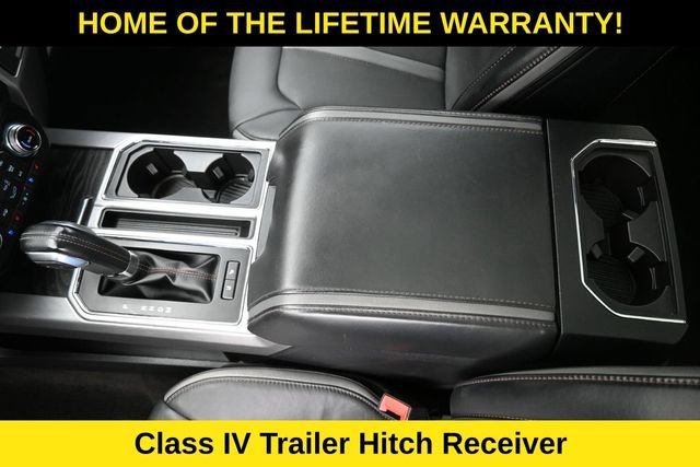 Used 2019 Ford F150 Platinum w/ Equipment Group 701A Luxury AWD/4WD image 37