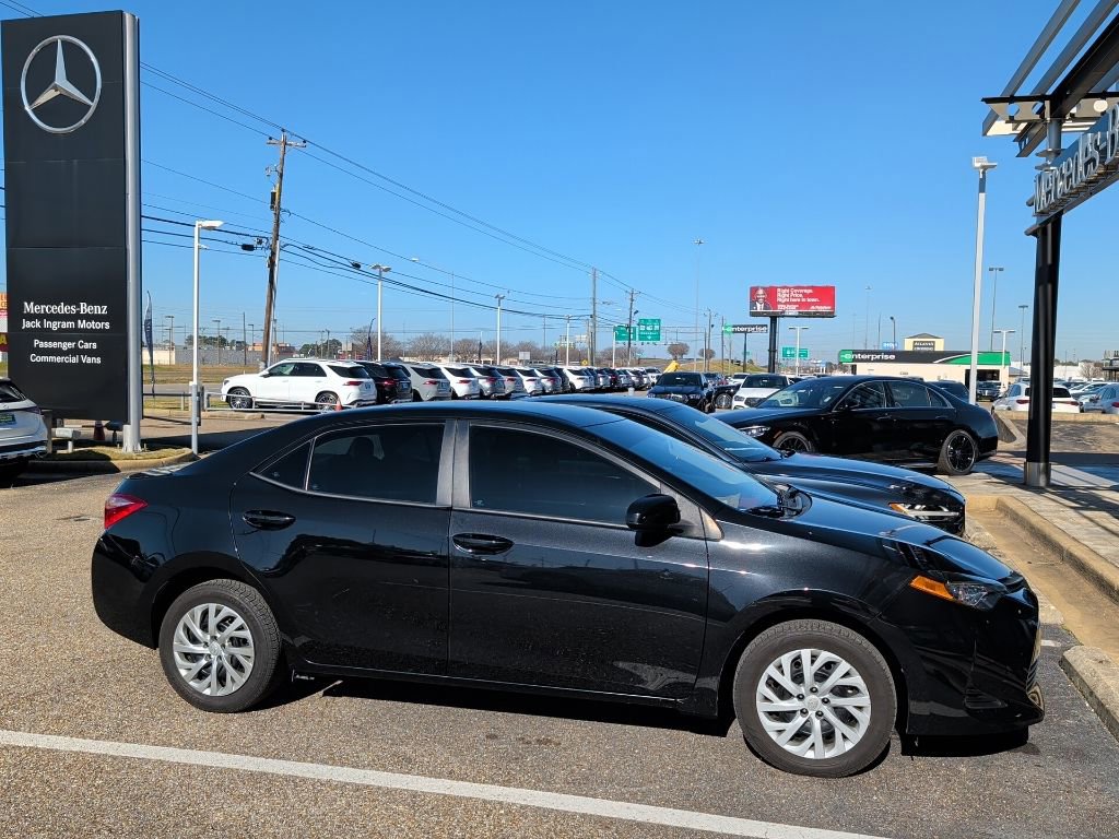 Used 2019 Toyota Corolla LE image 15